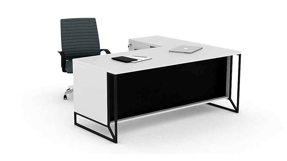 Luban Operational Desk