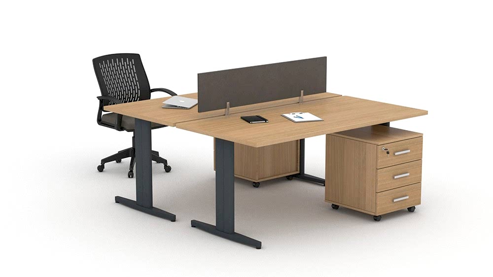 Ordos Metal Workstation