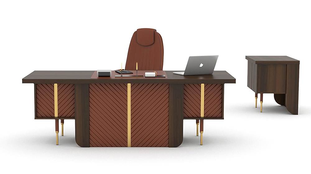 Tanami Executive Desk Set