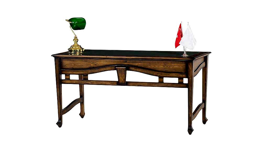 Beyrut Vip Executive Desk Set