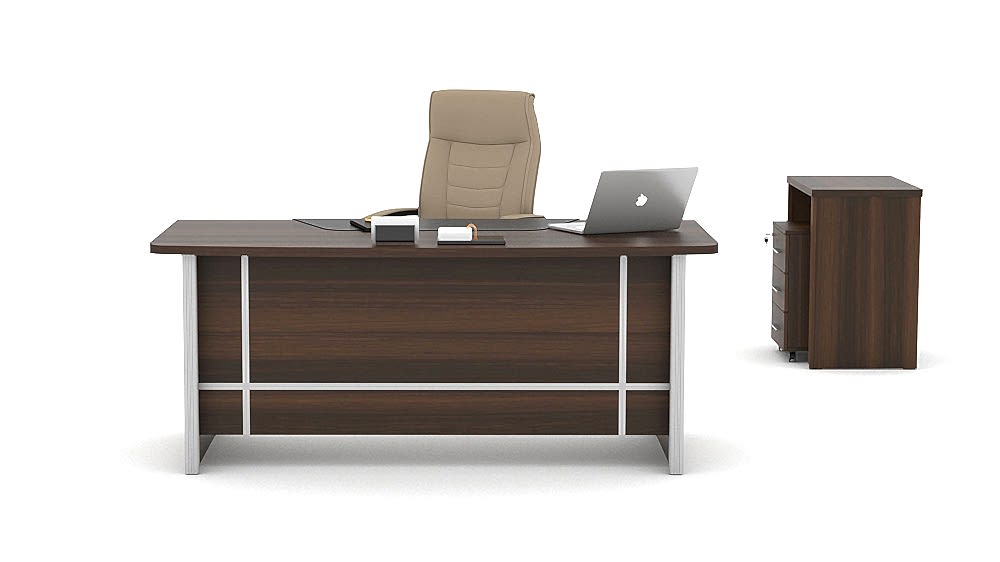 Salda Executive Desk Set