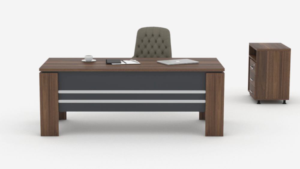 Otto Executive Desk Set