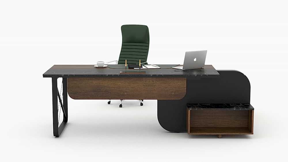 Cross Executive Desk Set