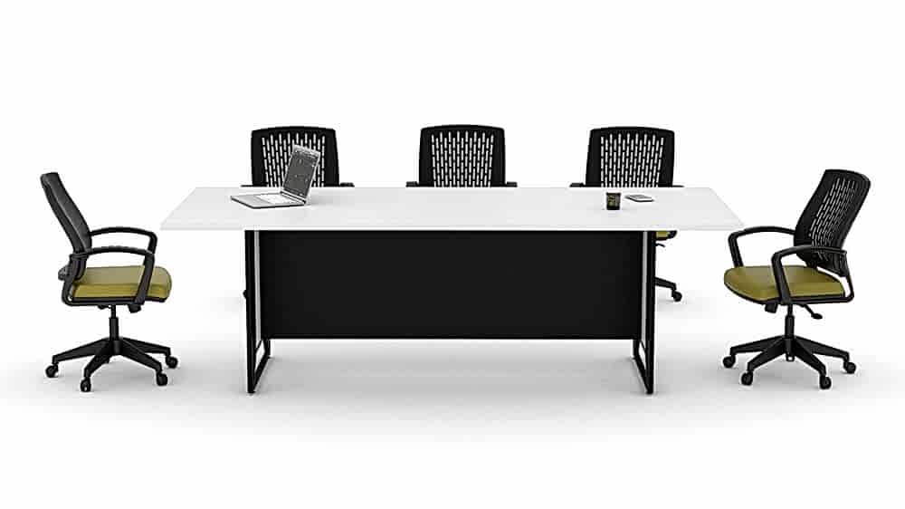 Luban Meeting Desk