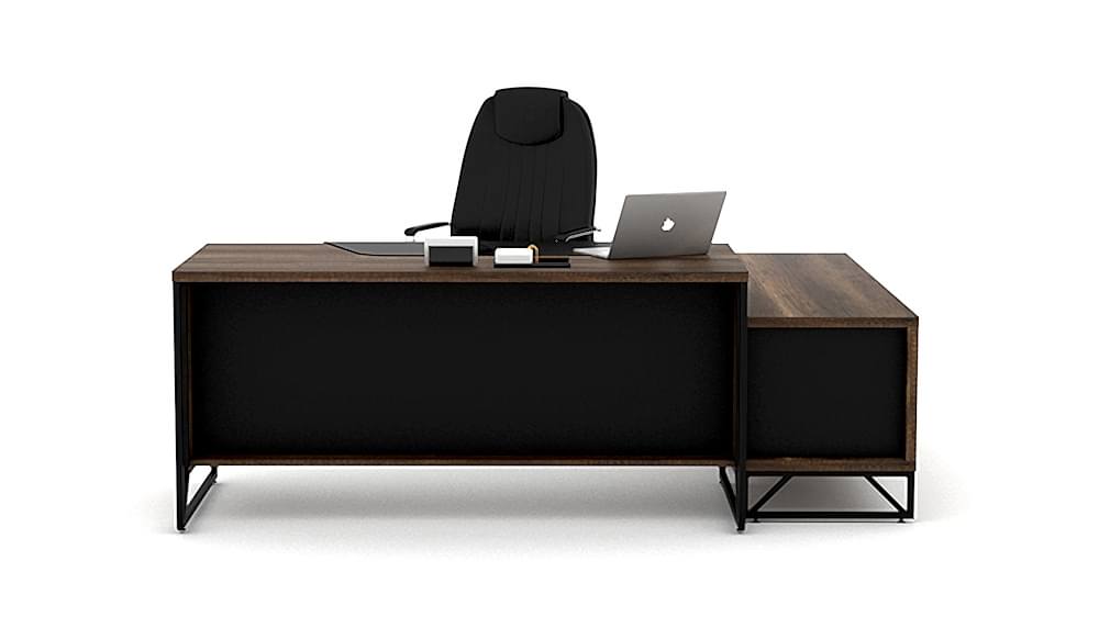 Luban Executive Desk Set