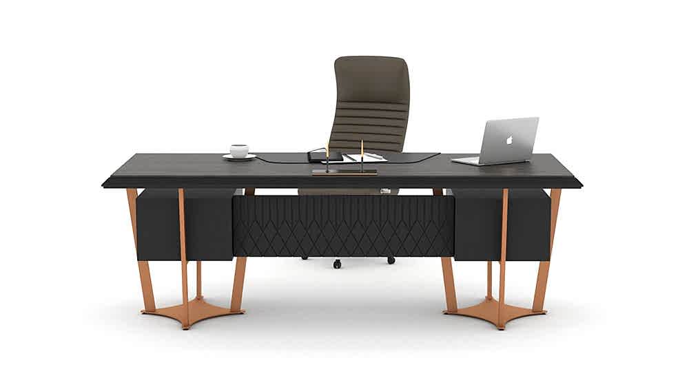 Tetra Executive Desk Set