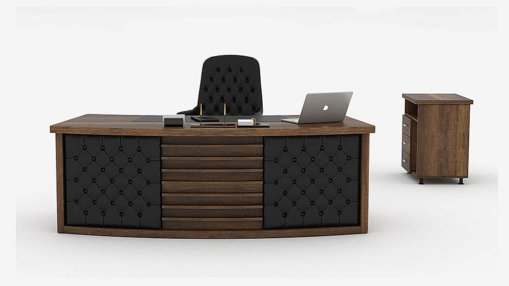 Arizona Executive Desk Set