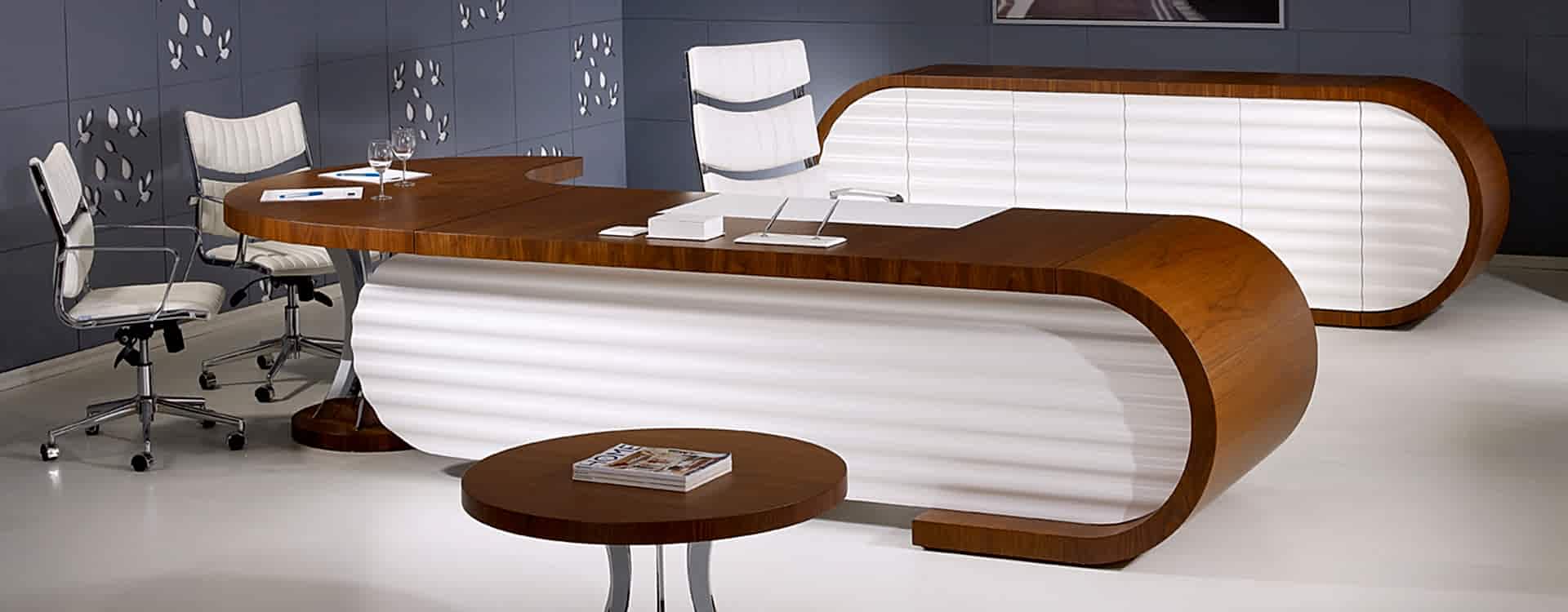 Odeon Vip Executive Desk Set