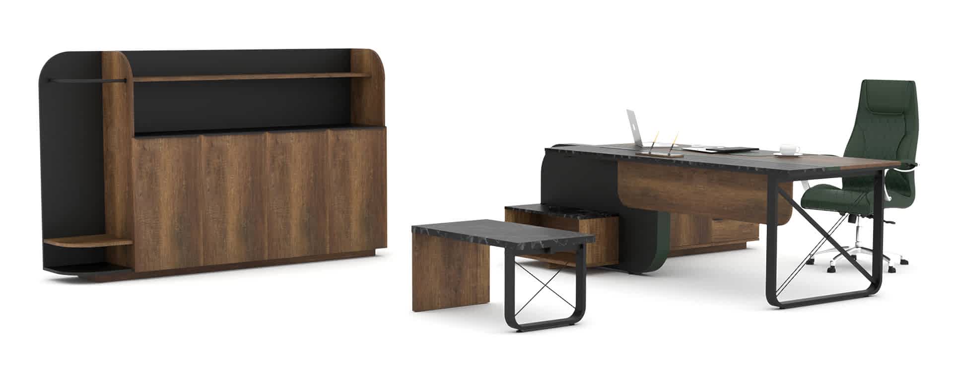 Cross Executive Desk Set