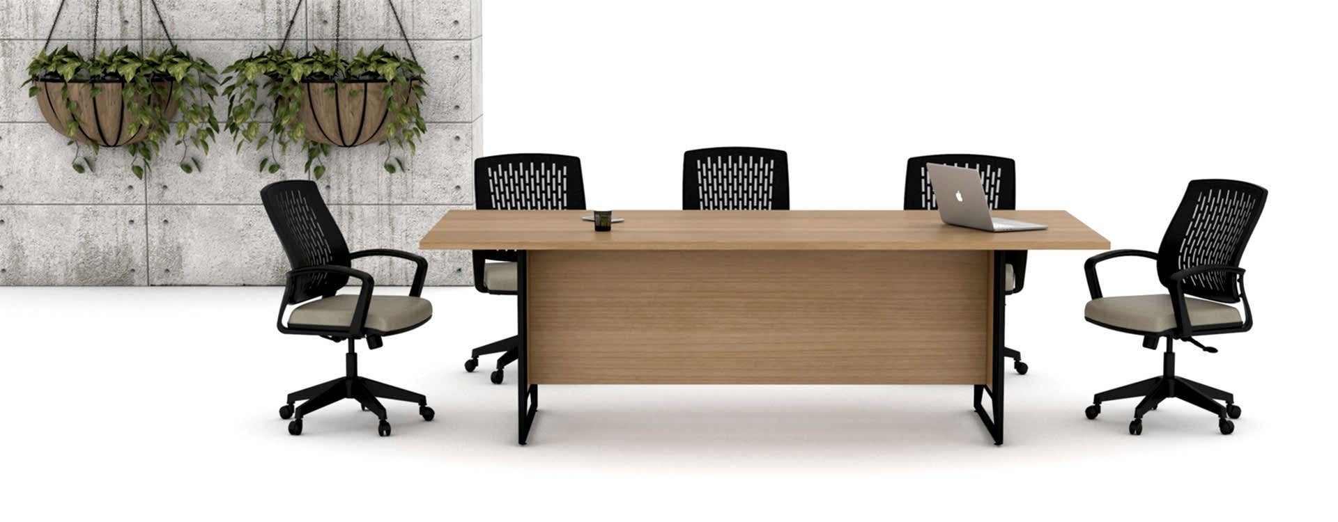 Luban Meeting Desk