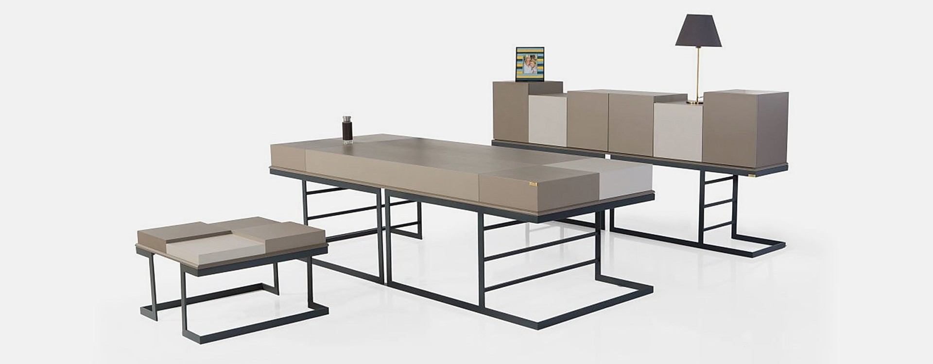 Matita Vip Executive Desk Set